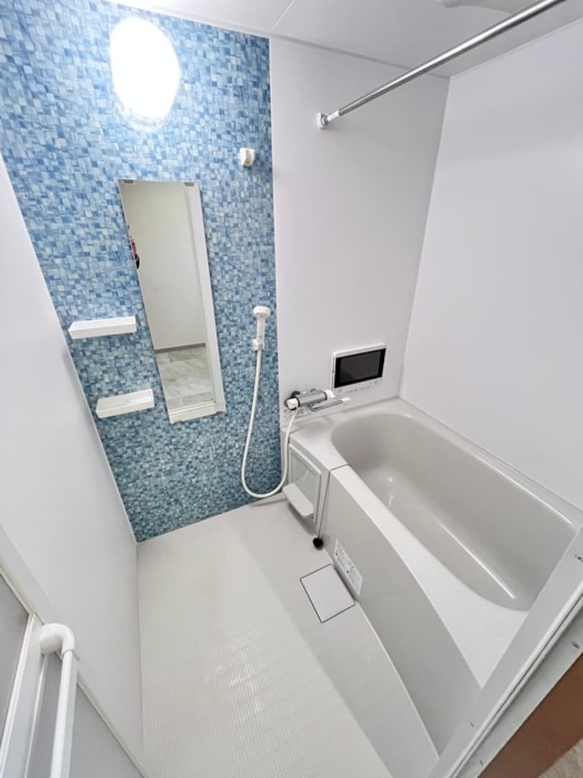 バス／シャワールーム等 ＧＡＲＢＯ　五条大橋