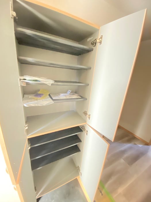 靴箱 ＧＡＲＢＯ　五条大橋