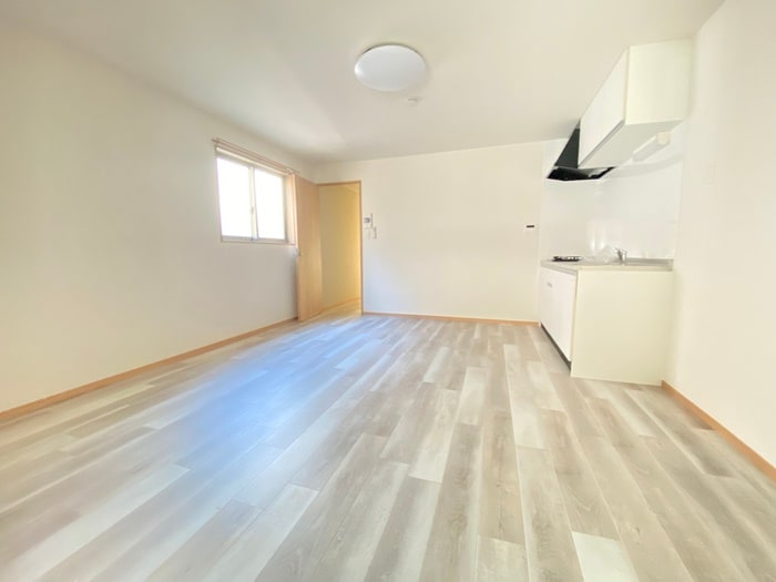 居室 ＧＡＲＢＯ　五条大橋