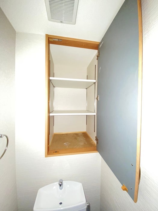 トイレ ＧＡＲＢＯ　五条大橋