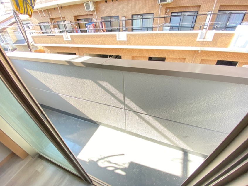 ベランダ・バルコニー ＧＡＲＢＯ　五条大橋