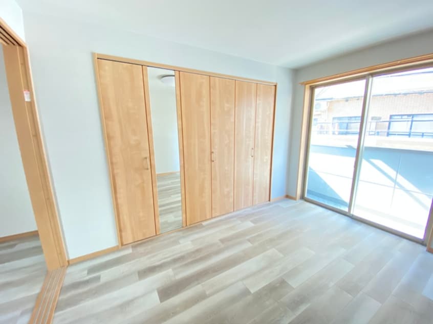 内観写真 ＧＡＲＢＯ　五条大橋