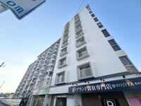 ホワイトハウス穂積(606)