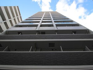 ｴｽﾘｰﾄﾞ大阪上本町ｸﾞﾘｰｽﾞ(505)