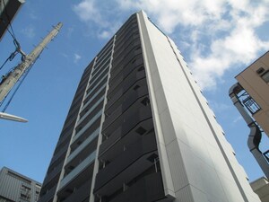 プレサンス神戸元町(701)