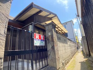森本貸家