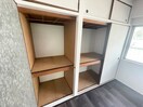 収納 パークハイツ青谷