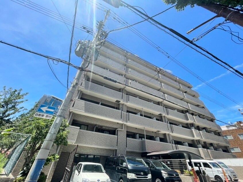 外観写真 リーガル神戸元町（412）