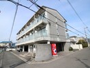 外観写真 ユーママンション