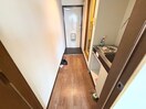 廊下 ユーママンション