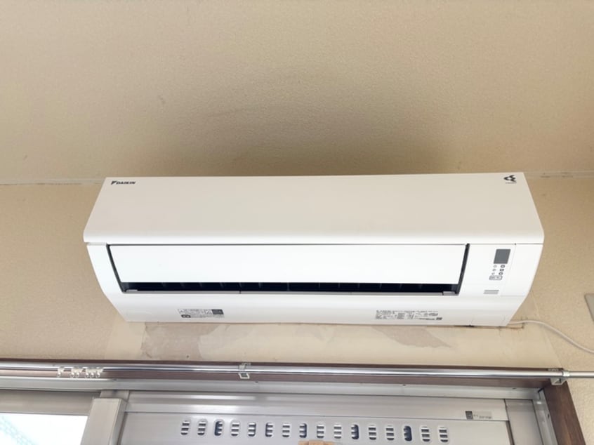 内観写真 ユーママンション