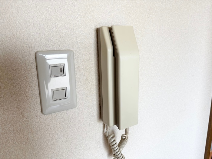 内観写真 ユーママンション