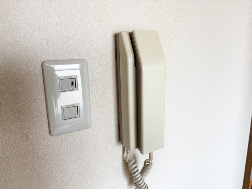 内観写真 ユーママンション