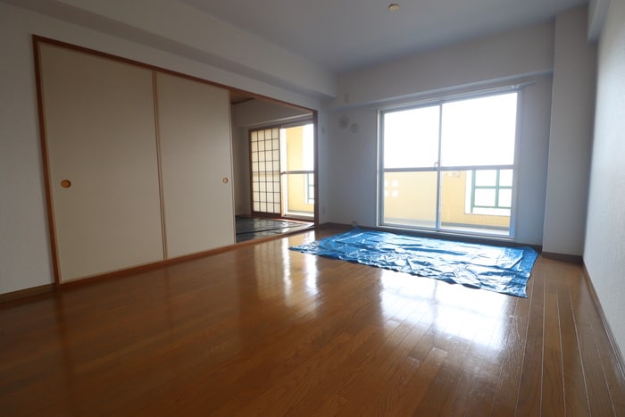 居室 リサ－ビア大津