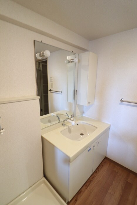 洗面 リサ－ビア大津