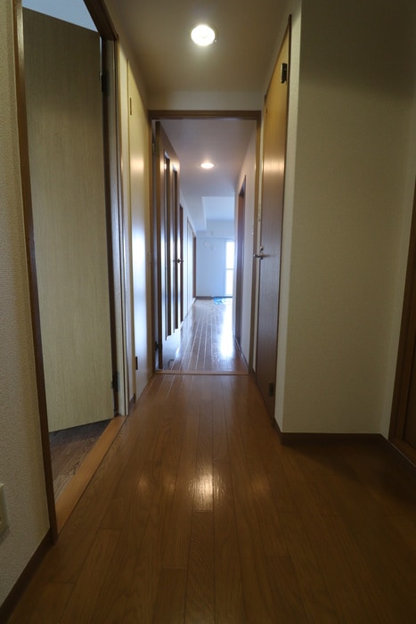 廊下 リサ－ビア大津