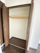収納 フジテラス東山三条