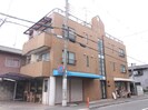 ファーストコーポ白川の外観