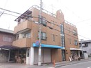 外観写真 ファーストコーポ白川