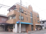 ファーストコーポ白川