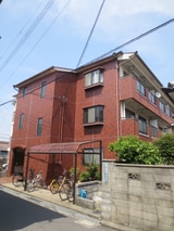 吉元マンション