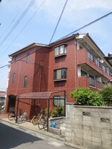 吉元マンション