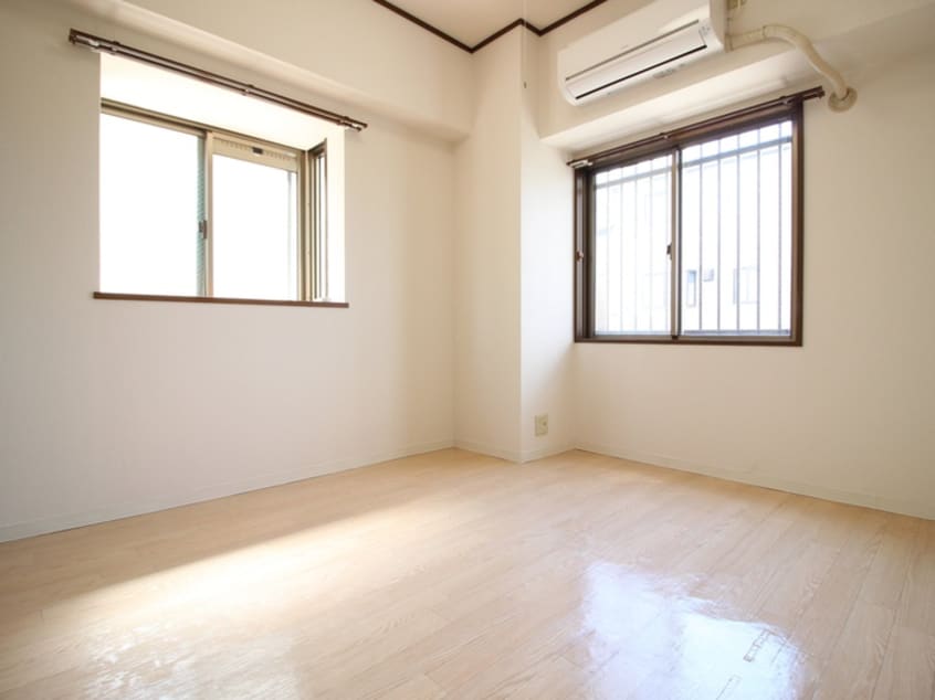 内観写真 ﾘﾊﾞｰｻｲﾄﾞﾃﾗｽ