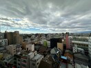 室内からの展望 Ｄｏｌｃｅ　Ｖｉｔａ　Ⅰ