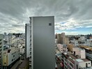 室内からの展望 Ｄｏｌｃｅ　Ｖｉｔａ　Ⅰ