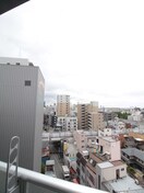 室内からの展望 Ｄｏｌｃｅ　Ｖｉｔａ　Ⅰ