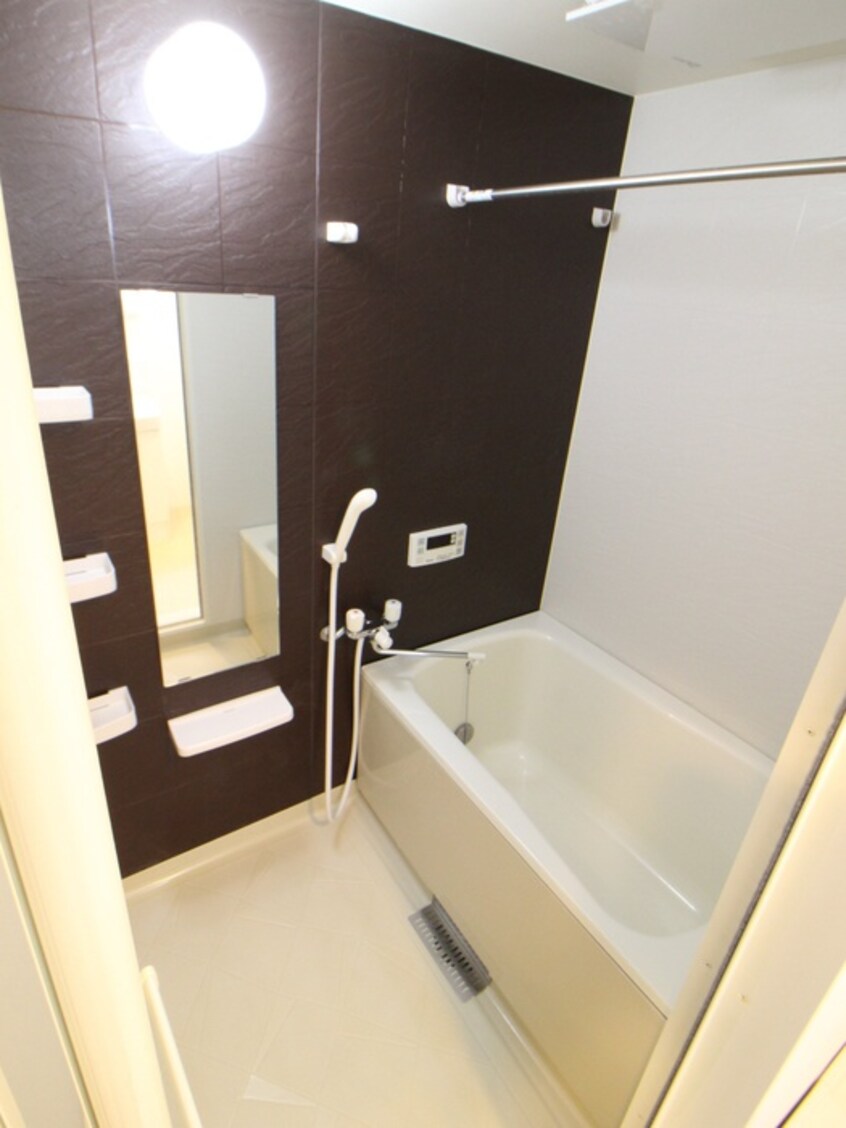 バス／シャワールーム等 BeeHive吹田駅前