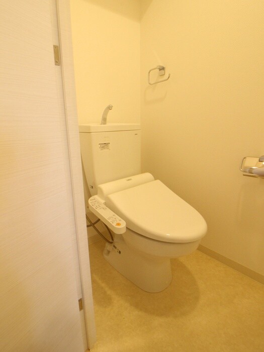 トイレ BeeHive吹田駅前