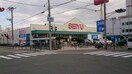 西友　緑橋店(スーパー)まで304m Vezelia