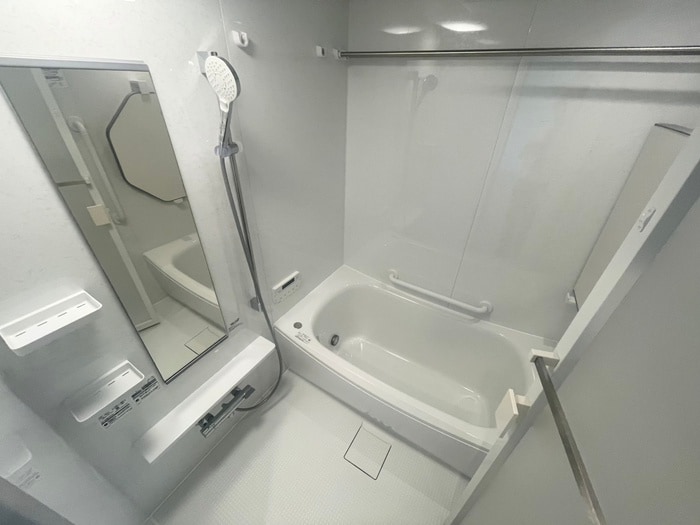 バス／シャワールーム等 ワコーレ神戸みなと元町(1202)