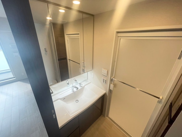 洗面 ワコーレ神戸みなと元町(1202)