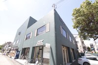 オリーブハウス