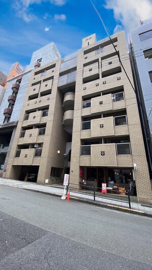 ニューライフ大手前三番館(807)