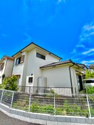 外観写真 泉佐野市上瓦屋一戸建