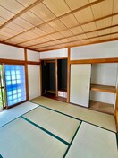 居室 泉佐野市上瓦屋一戸建