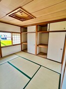 収納 泉佐野市上瓦屋一戸建