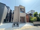 外観写真 ハーモニーテラス京都太秦