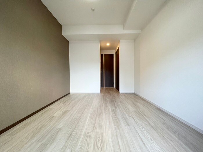 居室 ｽﾌﾟﾗﾝﾃﾞｨｯﾄﾞ神戸北野（506）