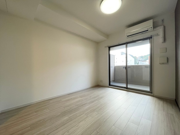 居室 ｽﾌﾟﾗﾝﾃﾞｨｯﾄﾞ神戸北野（506）