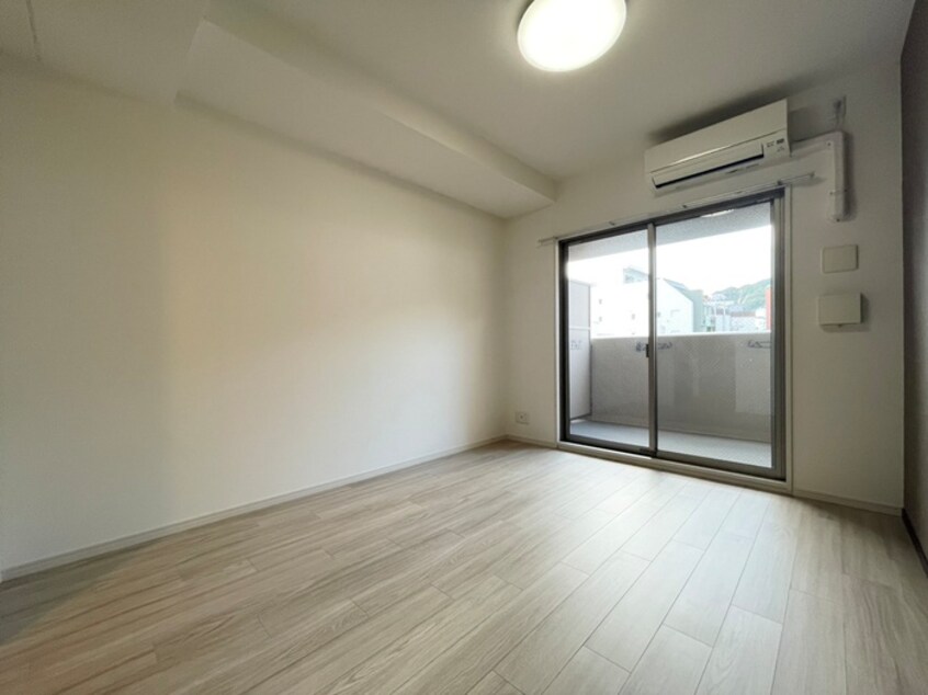 居室 ｽﾌﾟﾗﾝﾃﾞｨｯﾄﾞ神戸北野（506）