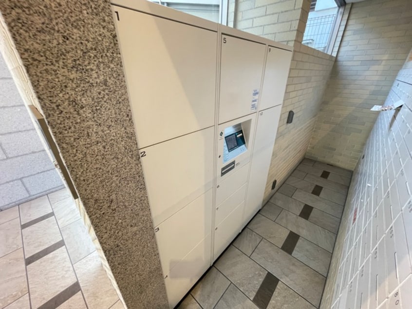 建物設備 ｽﾌﾟﾗﾝﾃﾞｨｯﾄﾞ神戸北野（506）