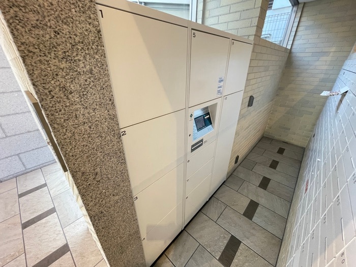 建物設備 ｽﾌﾟﾗﾝﾃﾞｨｯﾄﾞ神戸北野（506）