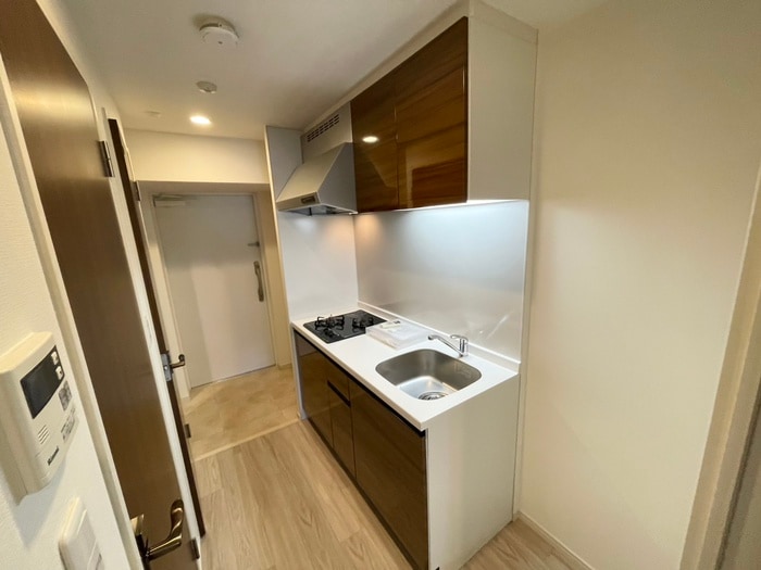 キッチン ｽﾌﾟﾗﾝﾃﾞｨｯﾄﾞ神戸北野（506）