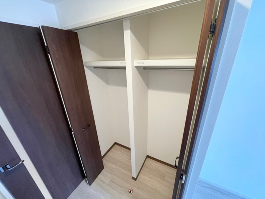 収納 ｽﾌﾟﾗﾝﾃﾞｨｯﾄﾞ神戸北野（506）