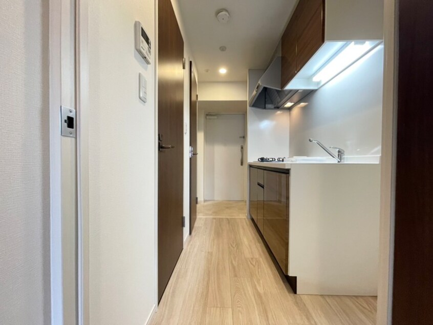 廊下 ｽﾌﾟﾗﾝﾃﾞｨｯﾄﾞ神戸北野（506）