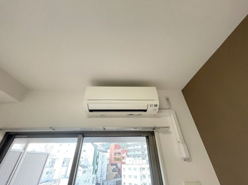 内観写真 ｽﾌﾟﾗﾝﾃﾞｨｯﾄﾞ神戸北野（506）